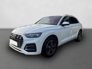 Audi Q5 40 TDI qu. S-tronic advanced *AHK*Pano*LED*Navi*