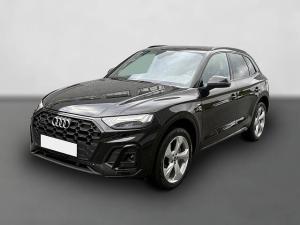 Audi Q5 40 TDI qu. S-tronic S-Line *Matrix-LED*Navi*