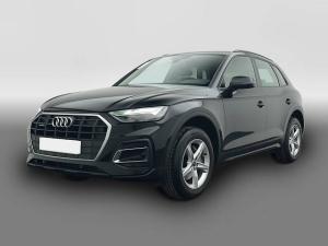 Audi Q5 45 TFSI quattro
