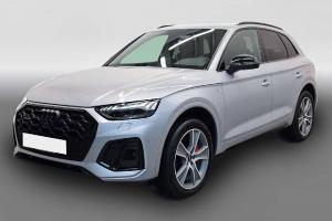 Audi Q5 55 TFSI e quattro S line