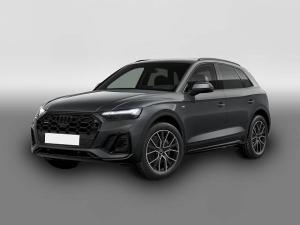 Audi Q5 S line business 40 TDI quattro 360 ACC AUT