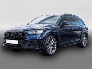 Audi Q7 SUV TFSI e S line quat PH3.0 V6280 A8