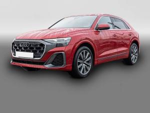 Audi Q8 50 TD S line quattro S tronic KLIMA PANO