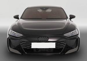 Audi RS e-tron GT performance