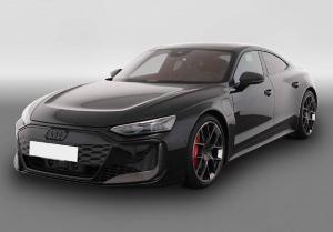 Audi RS e-tron GT performance