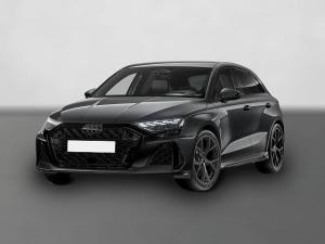 Audi RS3 Audi Sportback 2.5 TFSI 294 kW (400 PS) 7-Gang-S tronic quattro 2.5 TFSI 7-Gang-S tronic quattro