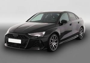 Audi RS3 Limousine TFSI quattro