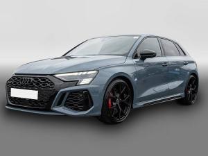 Audi RS3 RS 3 Sportback 2.5 TFSI quattro S tronic el.Sitze B&O Pano Head UP