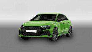 Audi RS3 Sportback TFSI quattro