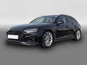 Audi RS4 RS 4 Avant RS 4 Avant 331(450) tiptronic
