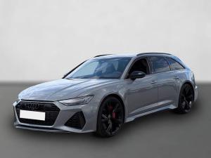 Audi RS6 Avant*RS-Dyn.Pak+ Keramik-Br Carbon 305km/h