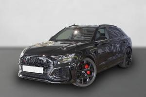 Audi RSQ8 *RS-Dyn.Pak+ Keramik-Br B&O 305km/h 23“