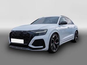 Audi RSQ8 RS Q8