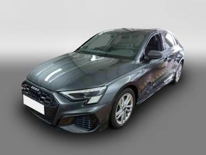 Audi S3 2.0 TFSI qu. S-tronic *Kamera*LED*Navi*