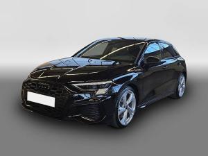 Audi S3 2.0 TFSI qu. S-tronic *Matrix-LED*Kamera*Navi*