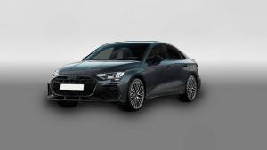 Audi S3 Limousine TFSI quattro