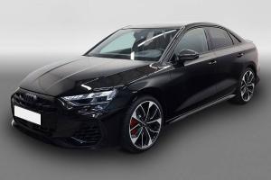 Audi S3 Limousine TFSI quattro
