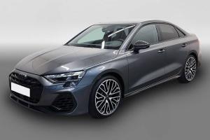 Audi S3 Limousine TFSI quattro