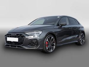 Audi S3 Sportback 2.0 TFSI quattro S tronic Virtuell Kamera LED