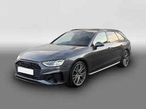 Audi S4 3.0 TDI qu. Tiptr. *AHK*Pano*Matrix-LED*