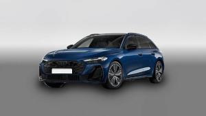 Audi S5 Avant TFSI quattro