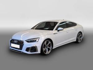 Audi S5 TDI Sportback Matrix*B&O*