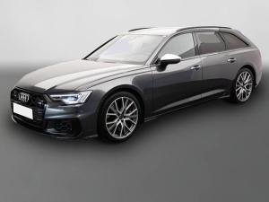 Audi S6 3.0 TDI Tiptronic quattro ACC/LED/Rückkam