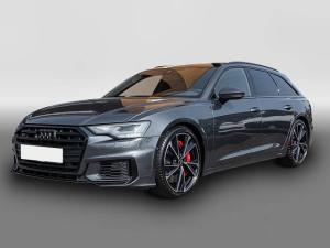 Audi S6 Avant 55 TDI quattro tiptronic
