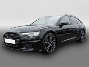 Audi S6 Avant 55 TDI quattro tiptronic AHK LED