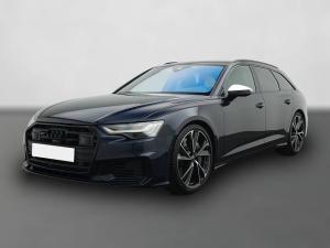 Audi S6 Avant KERAMIK PANO MATRIX LUFTFEDERUNG B&O HUD