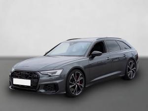 Audi S6 Avant quattro TDI*AHK StandHzg Panodach B&O