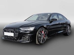 Audi S6 Limousine TDI 253 tiptronic Virtuell Pano LED