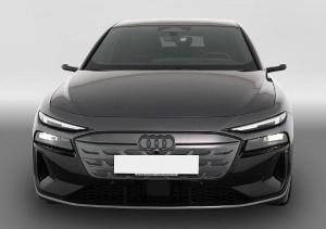 Audi S6 Sportback e-tron edition one grey