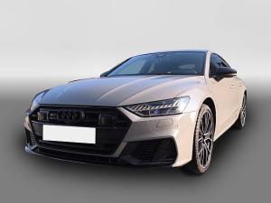 Audi S7 SB 3.0 TDI qu. s-tronic NARDOGRAU B & O PANO LASERLICHT ALU 21