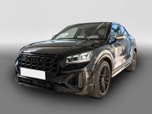 Audi SQ2