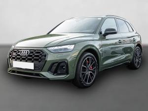 Audi SQ5 3.0 TDI quattro tiptronic