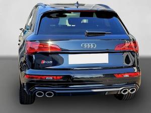 Audi SQ5 TDI Quattro tiptronic Connect Key Business A