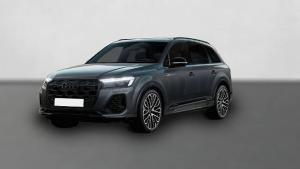 Audi SQ7 TFSI quattro