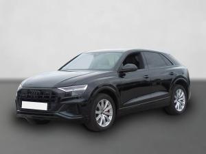 Audi SQ8 4.0TFSI*StandHzg 360°Ka B&O Luftfed el.Sitze