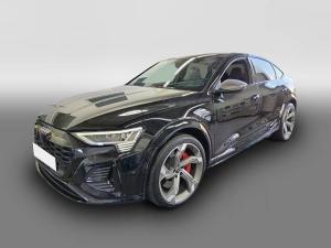 Audi SQ8 *Schwarz-Paket*Head-Up*Matrix-LED*