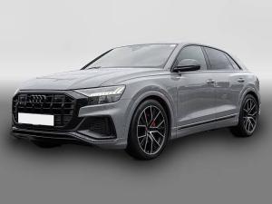 Audi SQ8 SUV TFSI tiptronic competition plus Pano B&O el.Sitze AHK