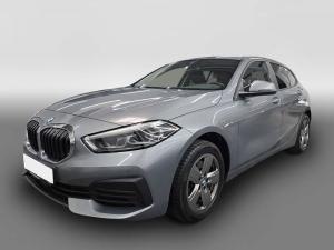 BMW 1er 118i Advantage LED SHZ NAVI LHZ PDC