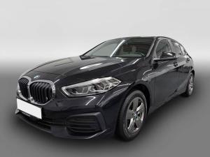 BMW 1er 118i Advantage NAVI PDC LED SHZ LHZ
