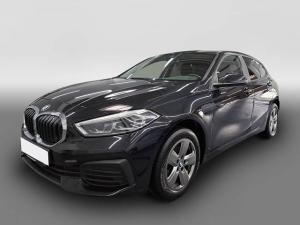 BMW 1er 118i Advantage PDC LED SHZ LHZ NAVI
