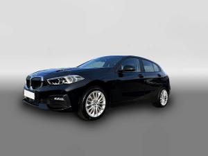 BMW 1er Advantage *LED Navi Sitzh. DAB PDC v+h*