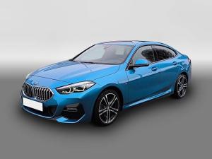 BMW 2er 220 d Gran Coupe M Sport NAVI RFK PDC