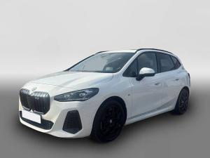 BMW 2er 220i Active Tourer Aut. Pano*adapt. LED*el. Heckkl.