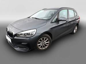 BMW 2er Active Tourer Advantage Pano LED Nav SHZ