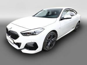 BMW 2er Gran Coupe M Sport LED Nav SHZ Hifi LM18Z