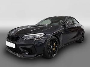 BMW 2er M2 CS Coupe DKG CARBON NAVI PDC SHZ LED